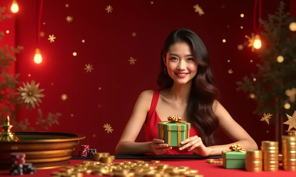 hoki88bosku Slots Feature Event